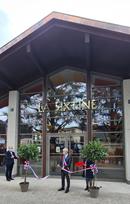 Inauguration de la salle communale "LA SIXTINE"