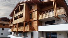 CENTRE-VILLAGE LIVRAISON DE LA RESIDENCE DIAMANT 