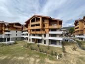 CENTRE-VILLAGE LIVRAISON DE LA RESIDENCE DIAMANT 