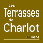 LES TERRASSES DE CHARLOT