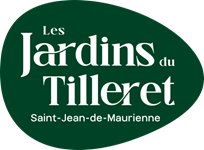 LES JARDINS DU TILLERET