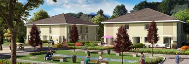 GREEN VILLAGE
