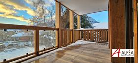 CHALET CELESTE