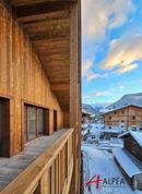 CHALET CELESTE