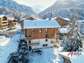 CHALET CELESTE