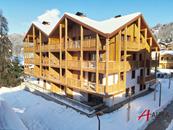 CHALET CELESTE