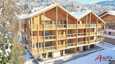 CHALET CELESTE