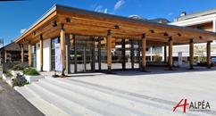 ESPACE PUBLIC