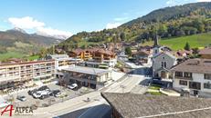 CENTRE-VILLAGE