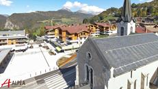 CENTRE-VILLAGE