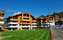 CENTRE-VILLAGE