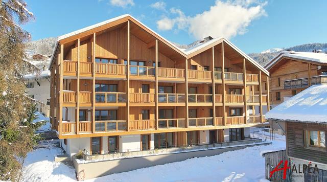 CHALET CELESTE
