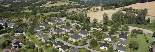 GREEN VILLAGE