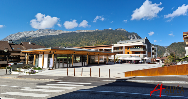 ESPACE PUBLIC